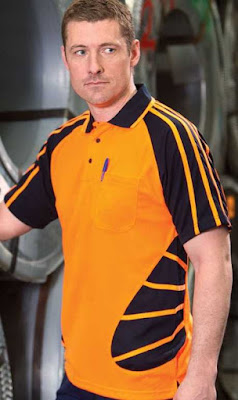workwear uniforms Perth