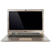 Acer S3-391-73514G52add Gold - 13.3" - 500 GB