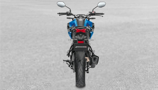 Honda Hornet 2.0: Price, Images, Colours, New Features and Specifications