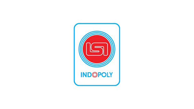 PT Indopoly Swakarsa Industry Tbk Logo