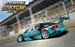 Game Stock Car PC