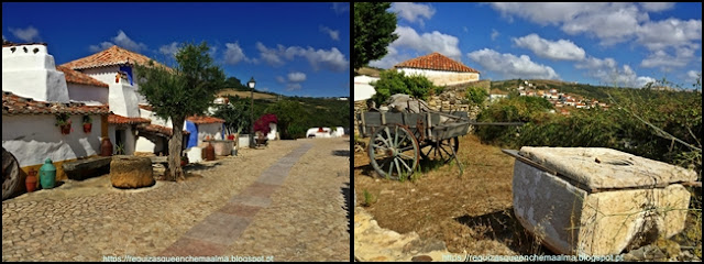 Aldeia da Mata Pequena, Mafra