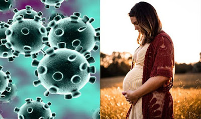 Corona-virus, A Few Important Tips For Pregnant Women