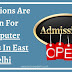 Get Tally Institute In East Delhi At BIIT New Delhi