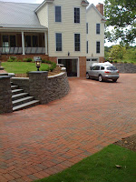 Brick Driveway3