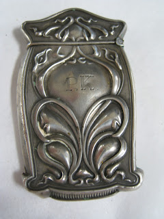 Buy Silver Vesta Cases and Match Safes