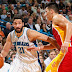 New Orleans ganan su tercer partido al hilo