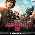 How to Train Your Dragon 2 (2014) Hindi Dubbed Movie Watch Download (HD)