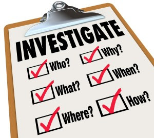 title investigation with Lagos property lawyer 