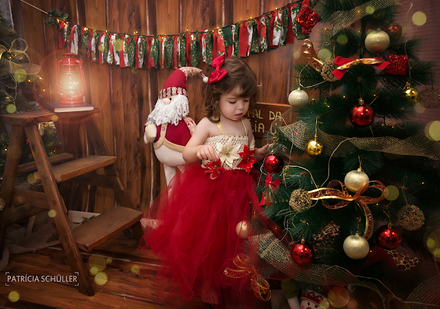 Natal da Duda Patrícia Schüller Fotografias Rio do Sul