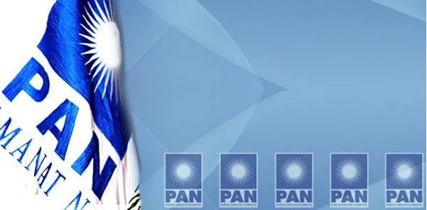 PAN: Mundurnya Nasrullah Tidak Terkait Pilpres