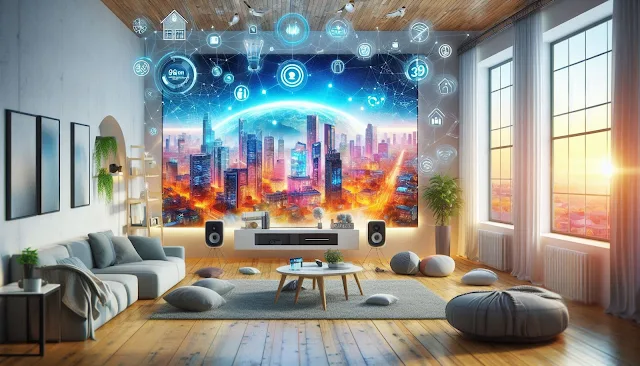 The Role of 6G in Expanding IoT Applications and Capabilities