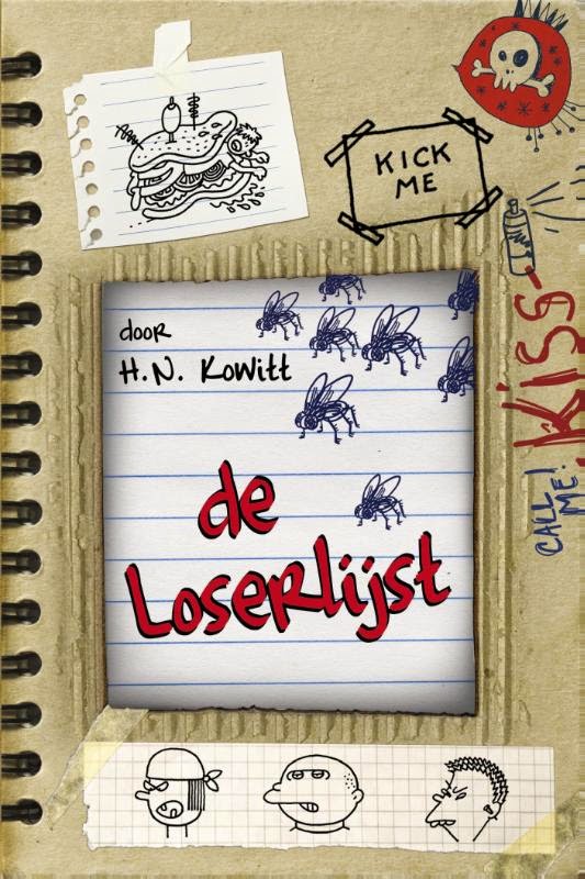 http://www.denieuweboekerij.nl/boeken/kinderboeken/9-t-m-12-jaar/de-loserlijst