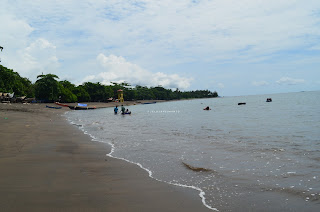 Pantai Surabaya, Wineru, Likupang Timur +jelajahsuwanto