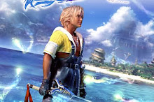 Final Fantasy X (Tanpa Ekstrak)