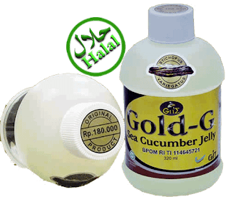 Cara Pesan Obat Gold-G