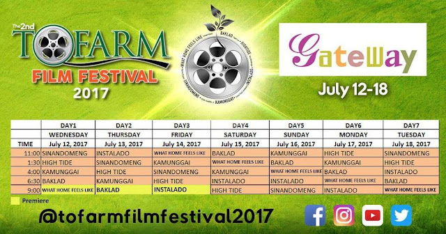 watch tofarm film festival