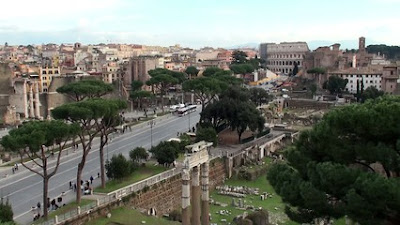 Via dei Fori Imperiali