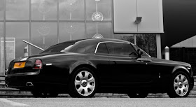 2010 Rolls-Royce Phantom by Project Kahn