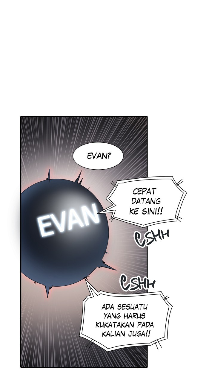 Webtoon Tower Of God Bahasa Indonesia Chapter 338