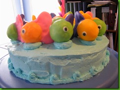 Cassie's 14th b-day