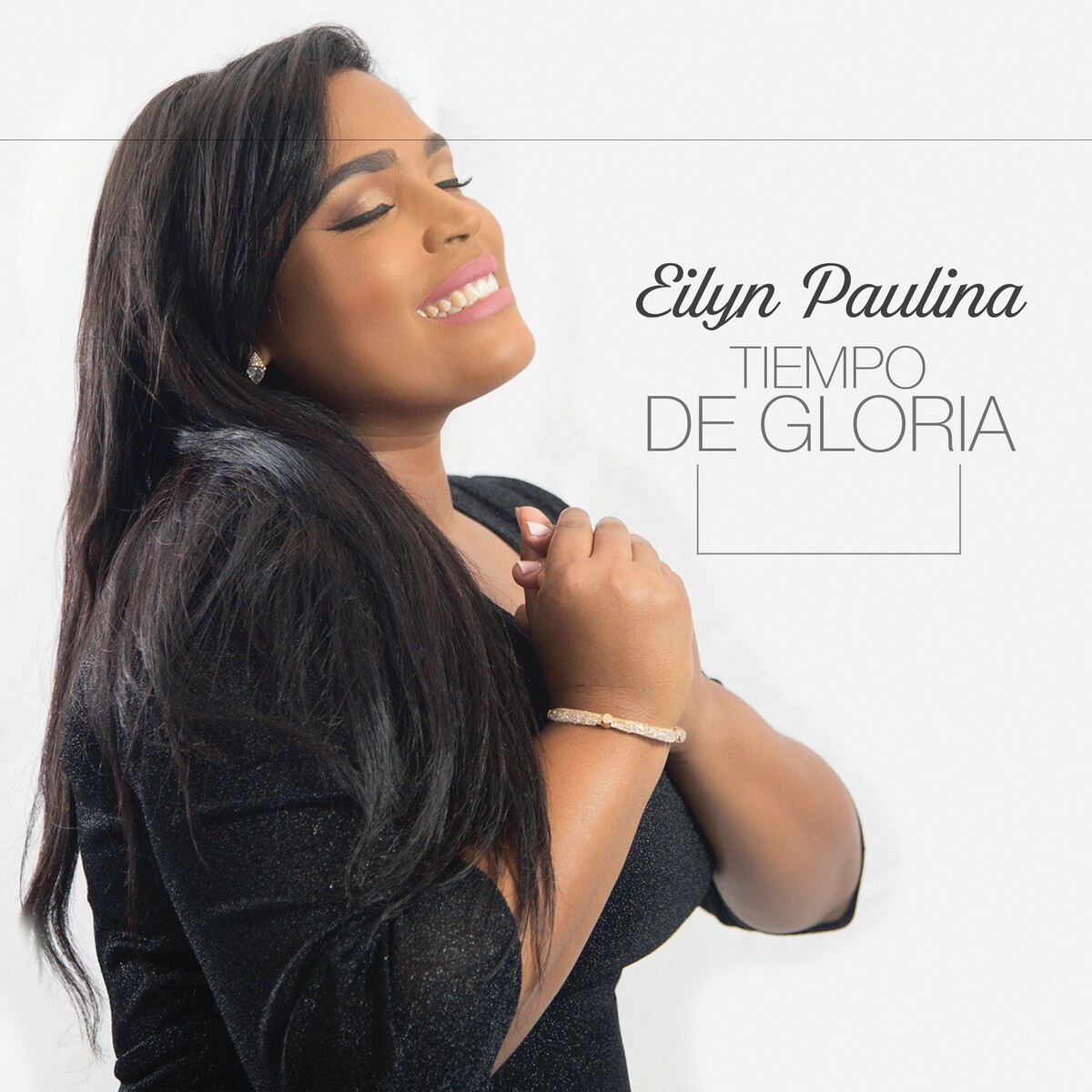 Eilyn Paulina – Tiempo de Gloria 2018