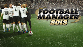 Footboal Manager 2013