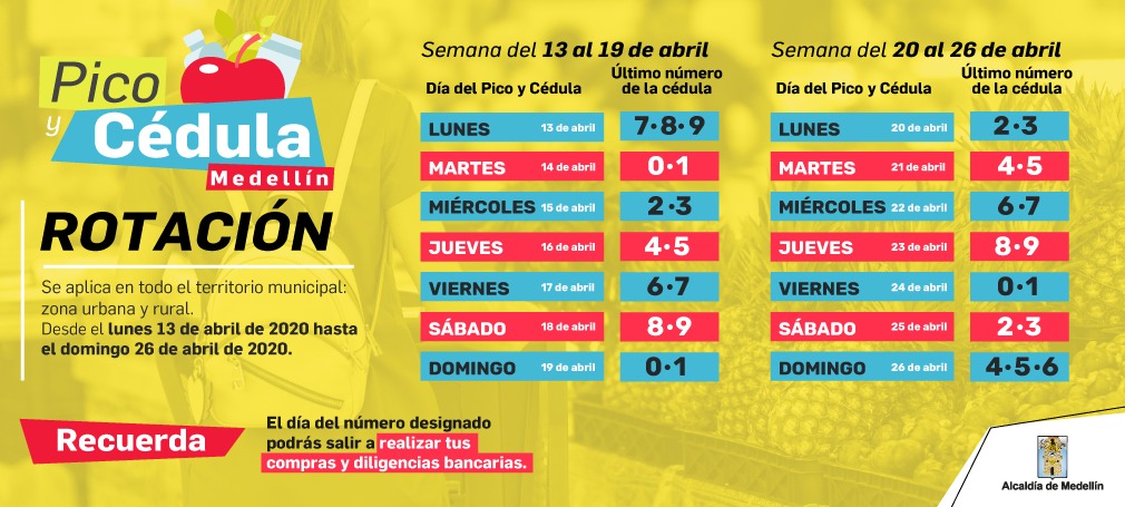 lasnoticiasenred.com: ¡Atención! A partir de hoy rota el ...