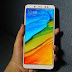 LineageOS 15.1 Resmi Tersedia Untuk Xiaomi Redmi Note 5