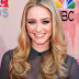 Greer Grammer At The iHeartRadio Music Awards 2015