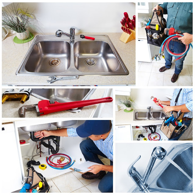 Plumbing Services