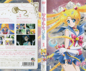 Bishoujo Senshi Sailor Moon Crystal - [39/39] Ligero - Mega - Mediafire