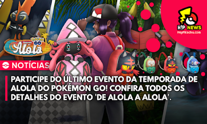 ◓ Novo modo de batalha do Pokémon UNITE permite jogar com Pokémon selvagens  do jogo (NPCs)