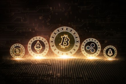 Unlocking Crypto Possibilities - A Comprehensive Guide to Converting AXS to ETH and RVN to ETH