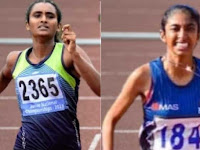 Sri Lanka bags Silver and Bronze medals at Asian Junior Athletic Championships 2023.