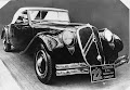 Citroen Traction Avant