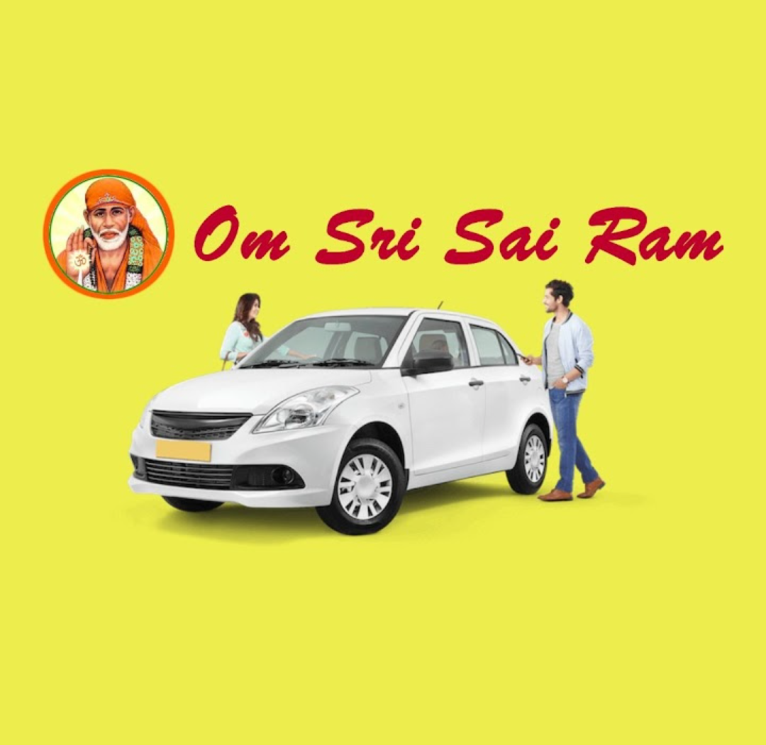 Om Sai Ram Taxi Service