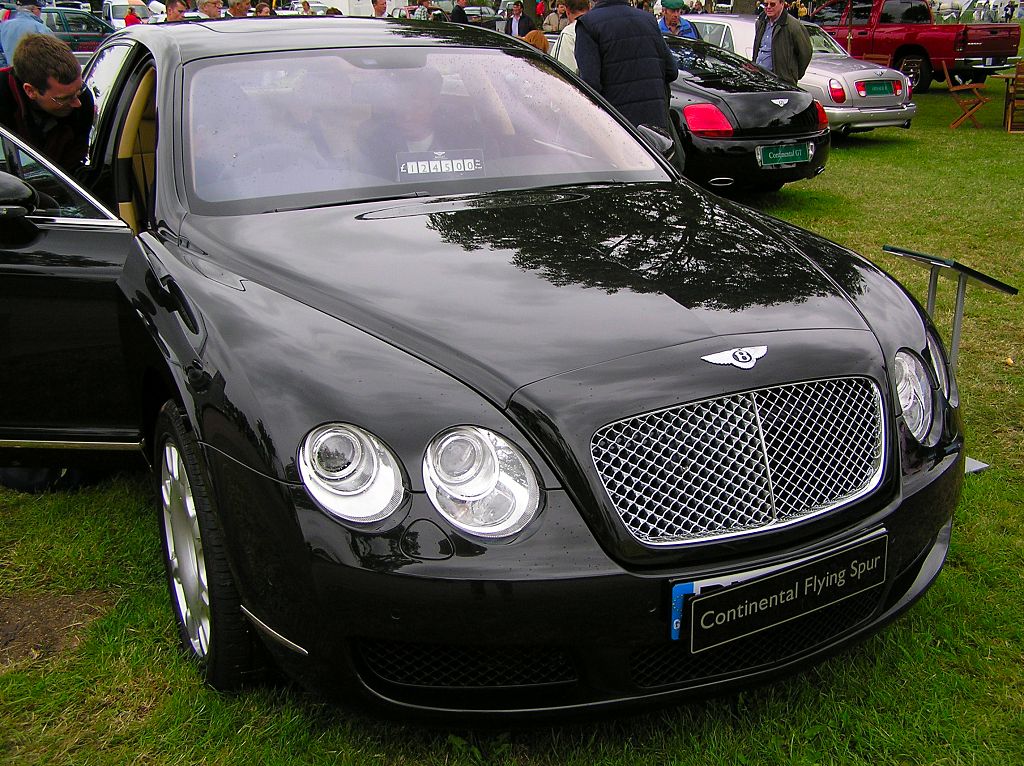 Woolf Barnato had devoted a great deal of his fortune to keeping Bentley 