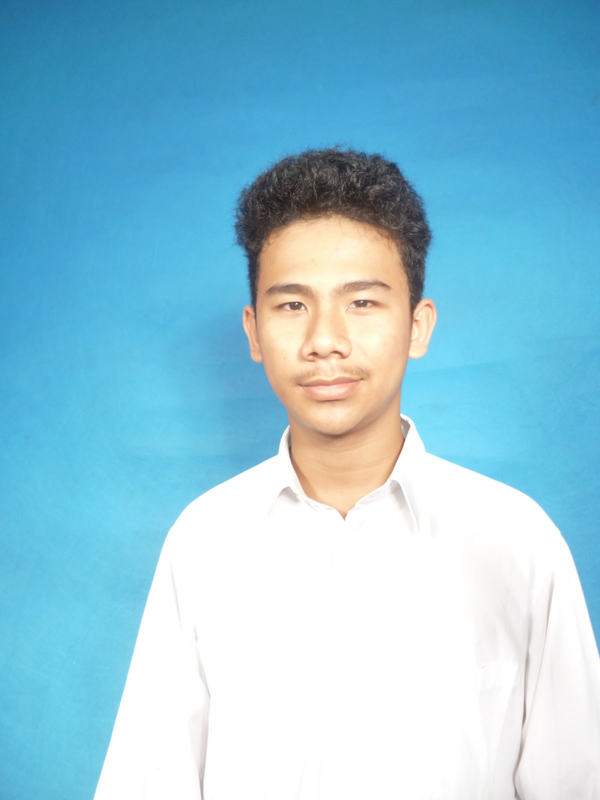 Santidiwyarthi: Wayan Adi Pratama My Lovely 