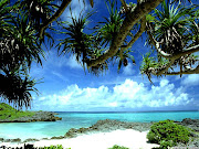 Tropical Beach (tropical beach)