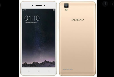 (100% work) Cara Mudah Mengatasi Oppo F1/F1F yang Terkunci Karena Lupa Pola atau Pin