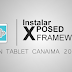 Xposed Tablet Canaima | Android | TR10RS1/TR10CS1 | Español | Mega