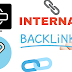 Internal backlinks SEO Types of internal backlinks?  what is internal link ?