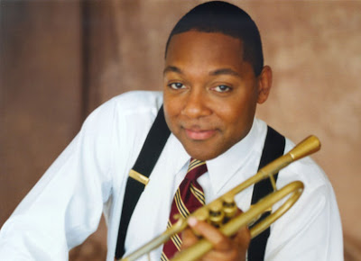 Wynton Marsalis Biography | Wynton Marsalis Pictures