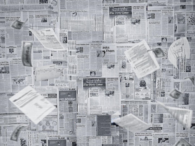 【ベストコレクション】 newspaper background hd for editing 262417-Newspaper background for editing