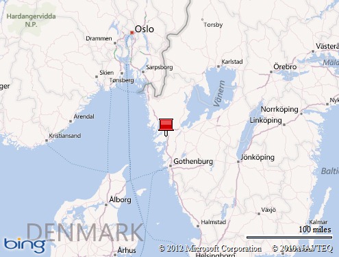 Map picture