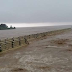 The water level rises in Koshi, 500 houses in Saptari inundated