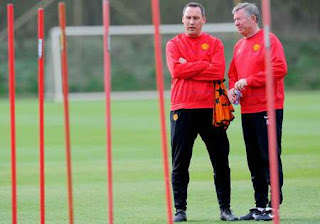  Ferguson Admits Man United May Need To Stretch Themselves In Transfer, ferguson admits man united squad