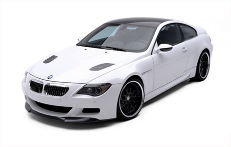 Bmw M6 wallpaper