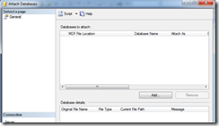Attach_DB_Selections